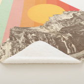 Bergbek 1 | Florent Bodart Sherpa Deken (3/4)