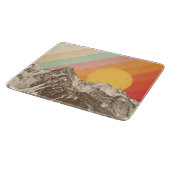 Bergbek 1 | Florent Bodart Snijplank (Hoek)