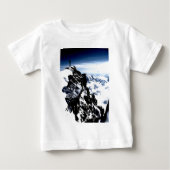 Bergbeker Achievement Snow (Voorkant)