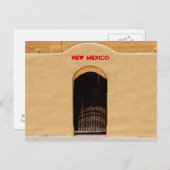 Bergbeker Briefkaart (Voorkant / Achterkant)