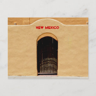 Bergbeker Briefkaart