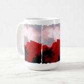 BERGBEKER KOFFIEMOK (Voorkant links)