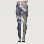 Bergbeker Leggings (Voorkant)