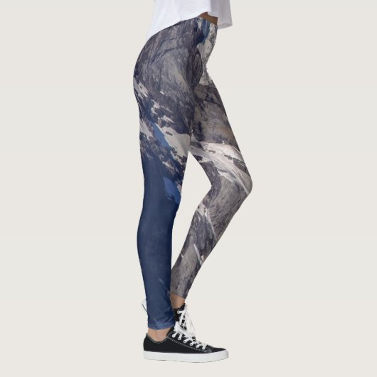 Bergbeker Leggings (Rechts)