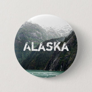 Bergbekken Button