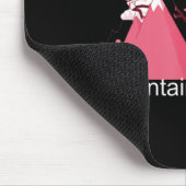 bergbeklimmen muismat (Hoek)