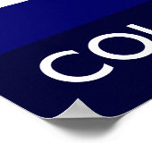 bergbeklimmen poster (Hoek)