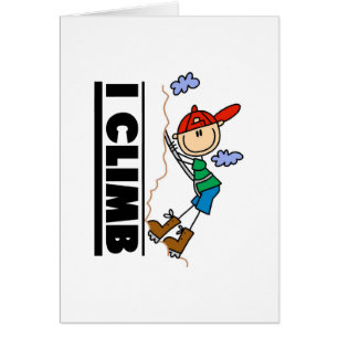 bergbeklimmer ik klimt 