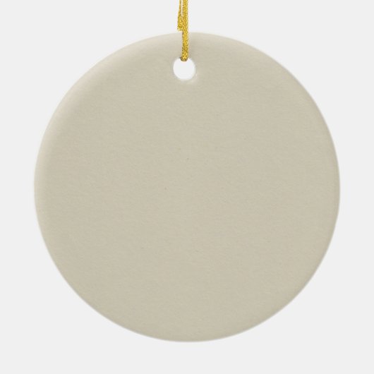 bergbeklimmer keramisch ornament (Achterkant)