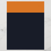 Bergbeklimmer, klimmen en wandelen, avontuur flyer (Achterkant)