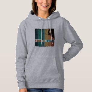 Bergbeklimmer  klimmer hoodie