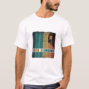 Bergbeklimmer  klimmer t-shirt