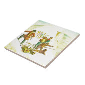  bergbeklimmers tegeltje (Zijkant)