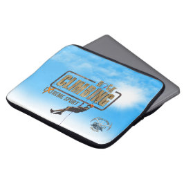 bergbeklimming | 13-inch laptophoes laptop sleeve