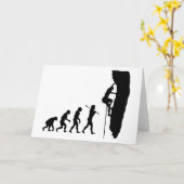 Bergbeklimming Kaart (Gele Bloem)