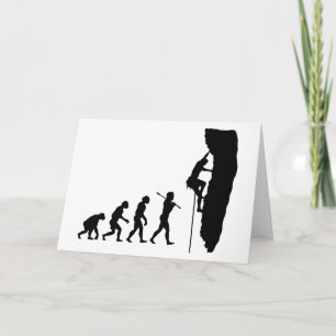 Bergbeklimming Kaart