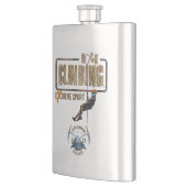 bergbeklimming | Klassiek Flacon (Links)