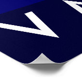 bergbeklimming poster (Hoek)