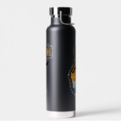 bergbeklimming | waterfles (Links)