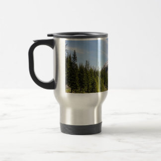 Bergbeklimmug Reisbeker