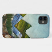 Bergbereik Case-Mate iPhone Case (Achterkant (horizontaal))