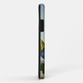 Bergbereik Case-Mate iPhone Case (Achterkant/rechts)