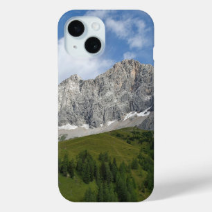Bergbereik iPhone 15 Case