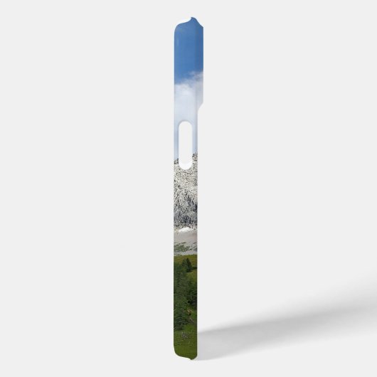 Bergbereik Case-Mate iPhone Case (Achterkant / Rechts)