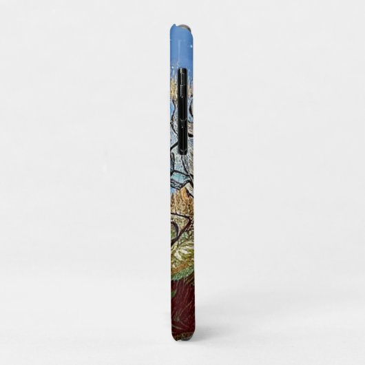 BERGBOOM Case-Mate iPhone CASE (Achterkant/links)