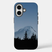 Bergbos Case-Mate iPhone Case (Achterkant)