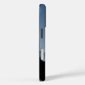 Bergbos Case-Mate iPhone Case (Achterkant / Rechts)