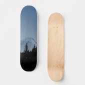 Bergbos Persoonlijk Skateboard (Voorkant)