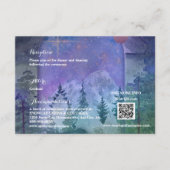 bergbosparadijs informatiekaartje (Voorkant)