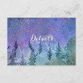 bergbosparadijs informatiekaartje (Achterkant)