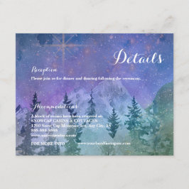 bergbosparadijs informatiekaartje