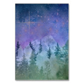 bergbosparadijs kaart (Achterkant)