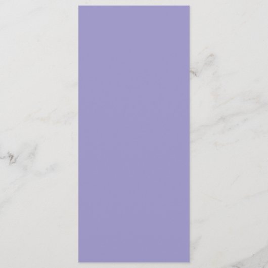 bergbosparadijs menu (Achterkant)