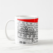 bergbruggen koffiemok (Links)