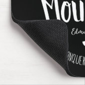 Bergcitaat 2 muismat (Hoek)