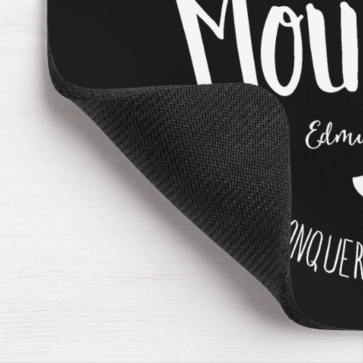 Bergcitaat 2 muismat (Hoek)