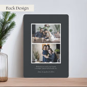 Bergden | Kerstkaart