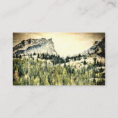 bergdenbomen aangepast visitekaartje fotokunst (Achterkant)