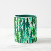 Bergdennenbos Mok (Midden)