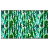 Bergdennenbos Stof (Fat Quarter)