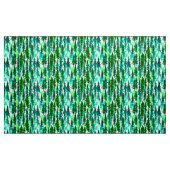 Bergdennenbos Stof (Yard (91,4 cm))