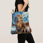 bergdraak tote bag (Dichtbij)