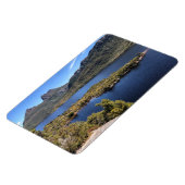 bergduif magneet (Linkerzijde)