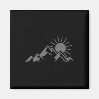Bergen1 Magneet