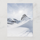 Bergen | Achensee Zillertal, Oostenrijk Briefkaart (Voorkant)