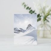 Bergen | Achensee Zillertal, Oostenrijk Briefkaart (Staand voorkant)